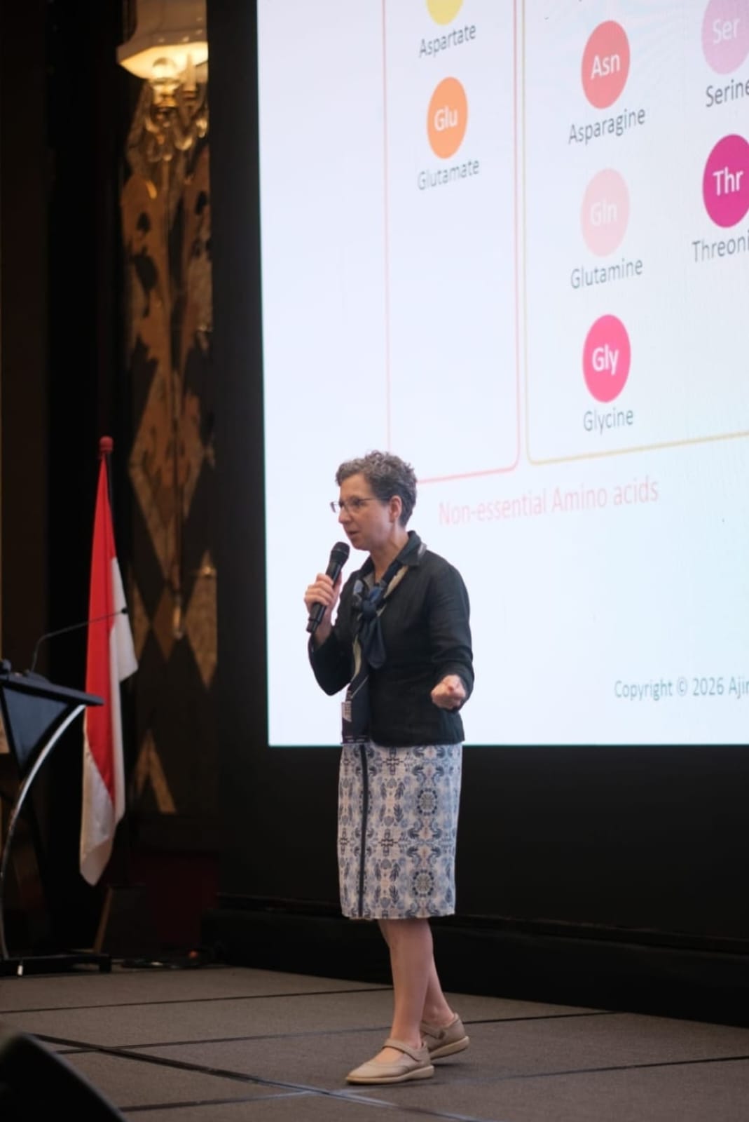 TIN PERSAGI Kabupaten Kulon Progo 2026 Bahas Cita Rasa, Mikrobiota Usus, dan Kolaborasi Mu ltisektor untuk Makan Bergizi