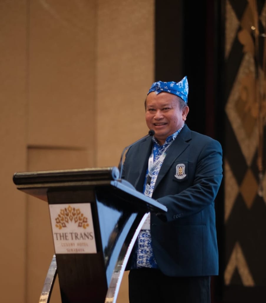 TIN PERSAGI Kabupaten Kulon Progo 2026 Bahas Pengaturan Makan untuk Perbaikan Metabolisme Diabetes melalui Aktivasi Autophagy
